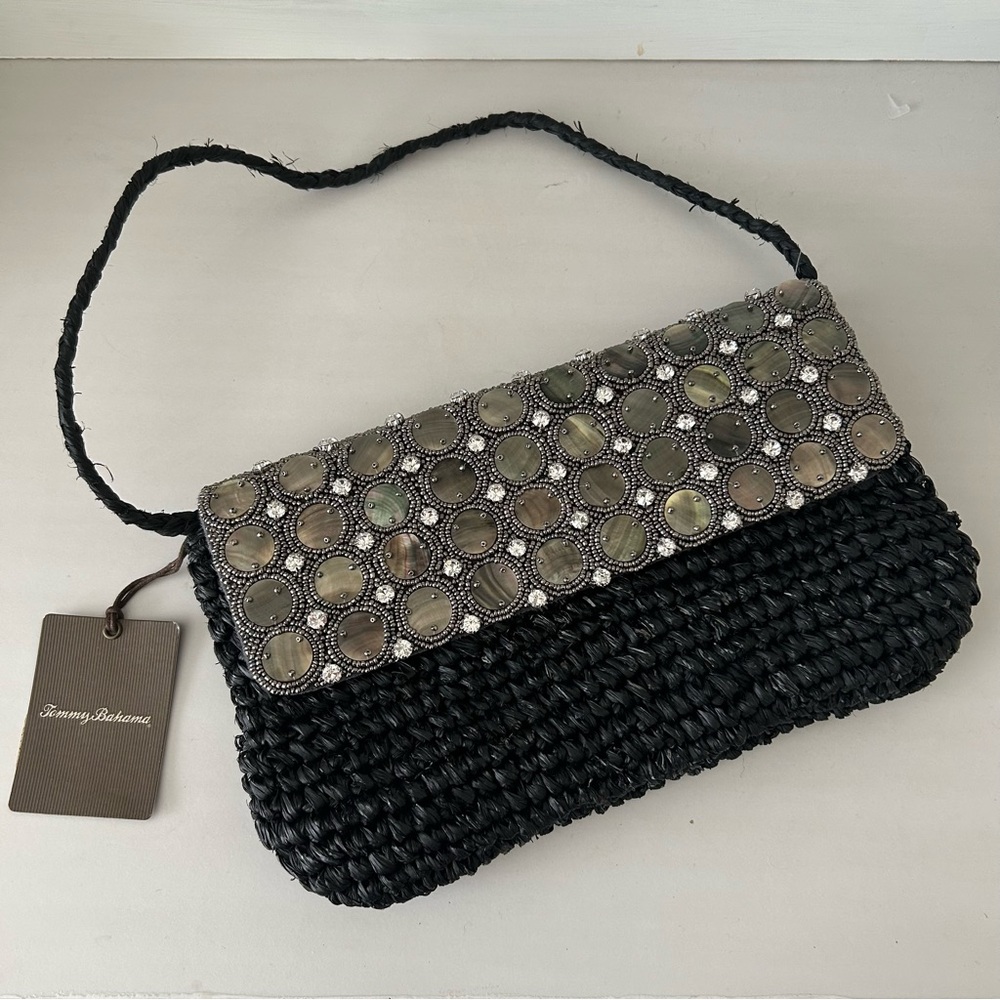 Tommy Bahama Casa Sunrise Clutch